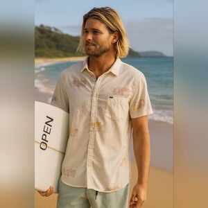 ONEILL Modern Fit Surf Top